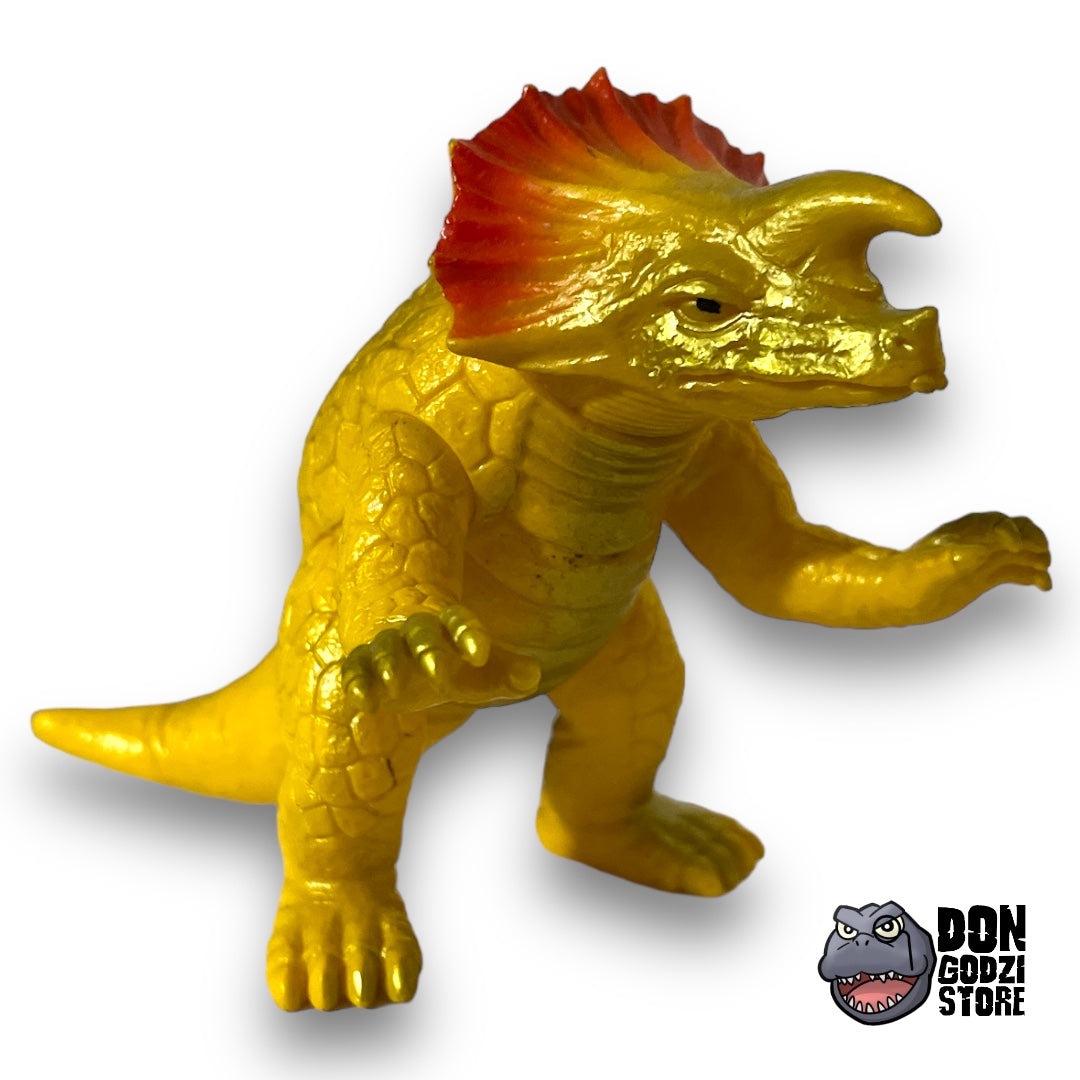 X: UK-1-I Agira - Ultra Kaiju Series - Bandai Japon – Don Godzi Store