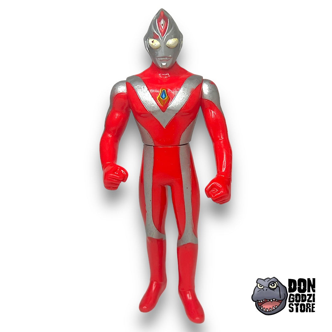 X:UM-1-A Ultraman Dyna Strong Type - Ultra Hero Series