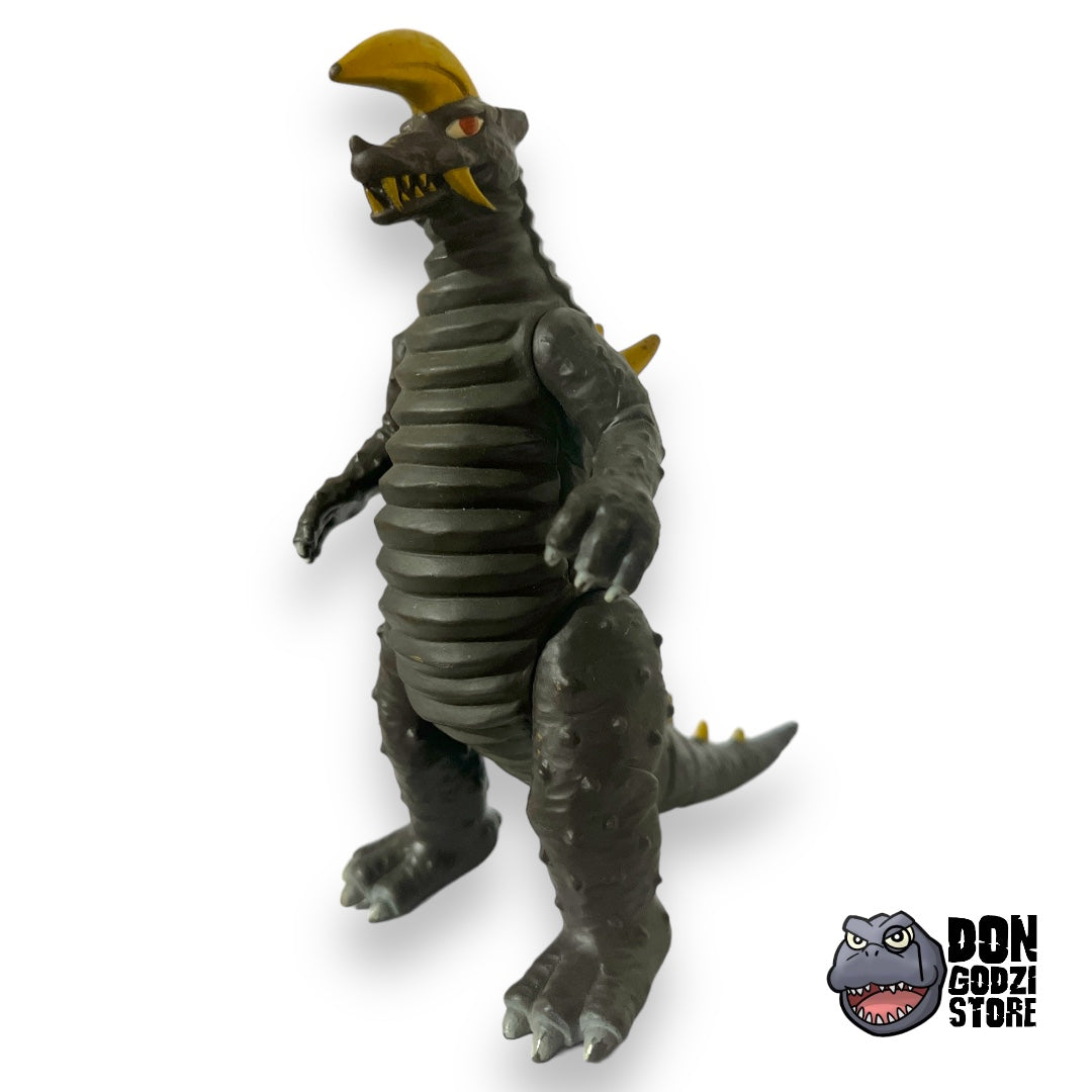 X:UK-1-H Black King - Ultra Kaiju Series