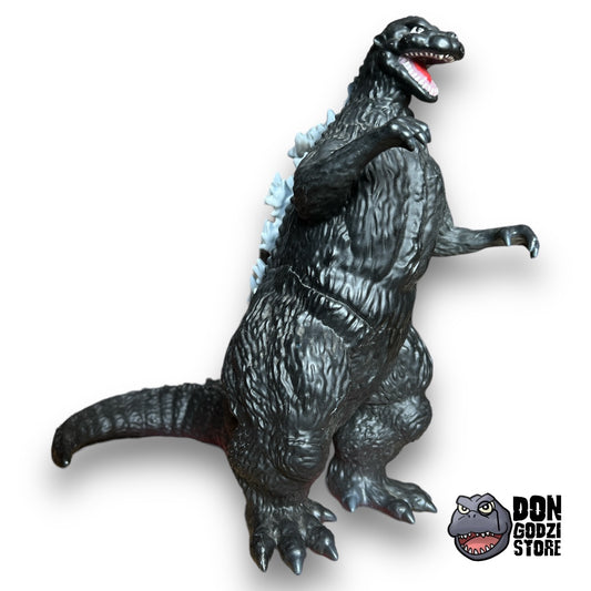 X: G-1-A Godzilla Deluxe Figural Bank - Monogram