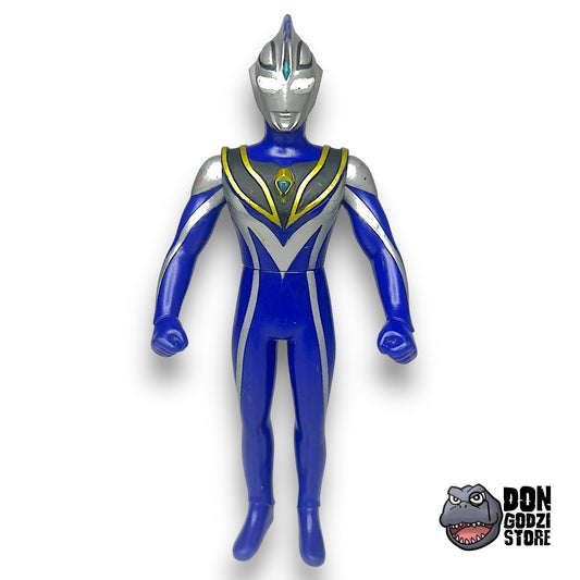 X:UM-1-A Ultraman Agul V2 - Ultra Hero Series