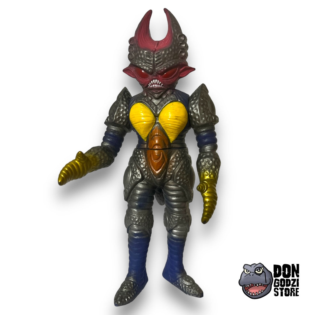 X: UK-1-F Lady Benzene - Ultra Kaiju Series