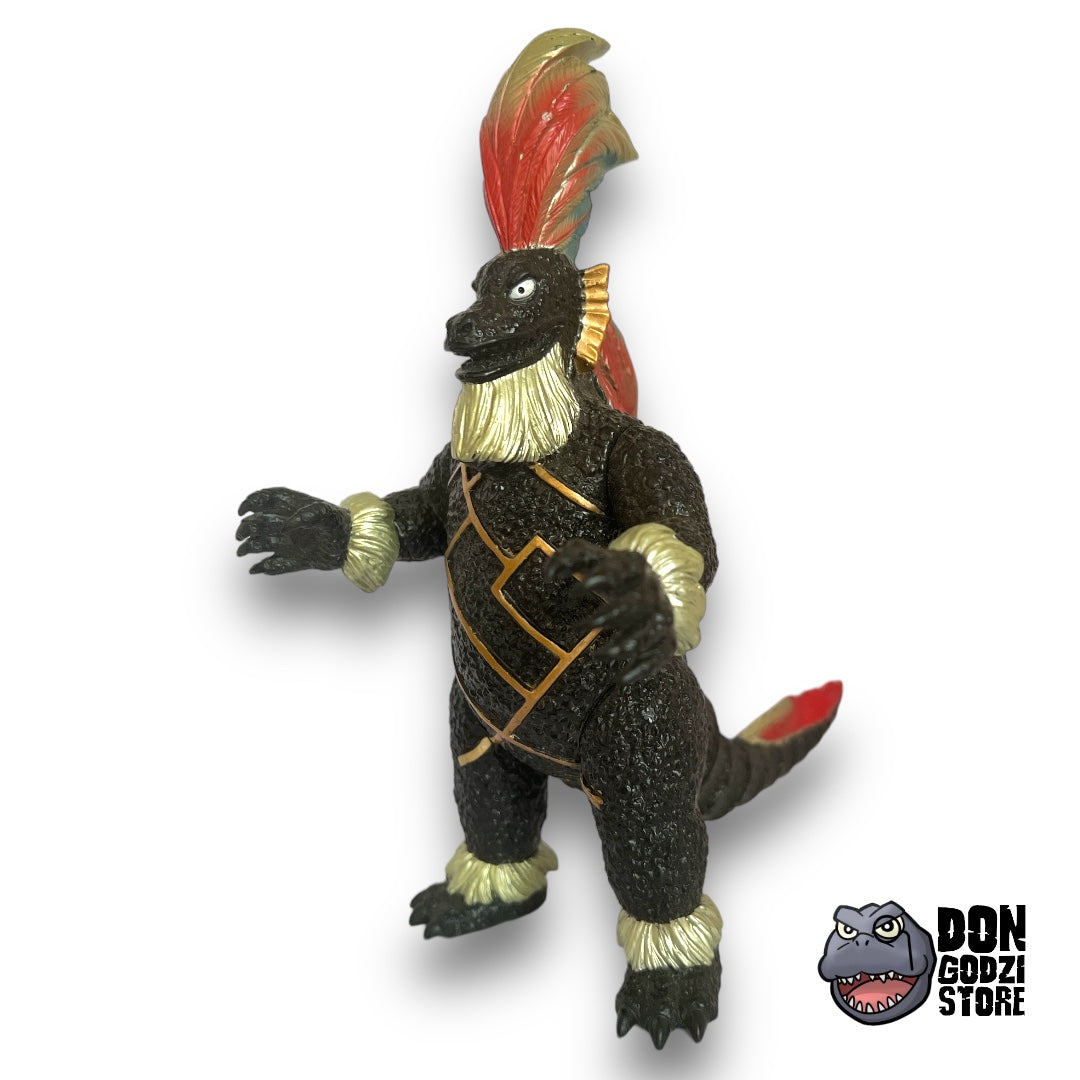 X:UK-1-C Geronimon - Ultra Kaiju Series - Bandai Japon – Don Godzi Store