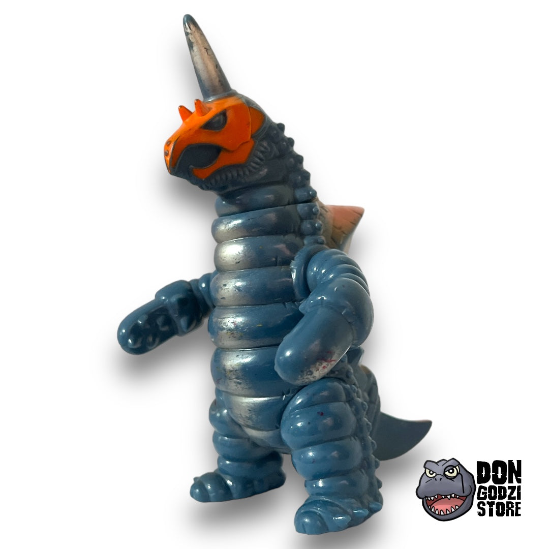 X:UK-1-D Vakishim - Ultra Kaiju Series - Bandai Japon