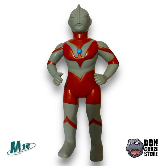 Ultraman - M1GO