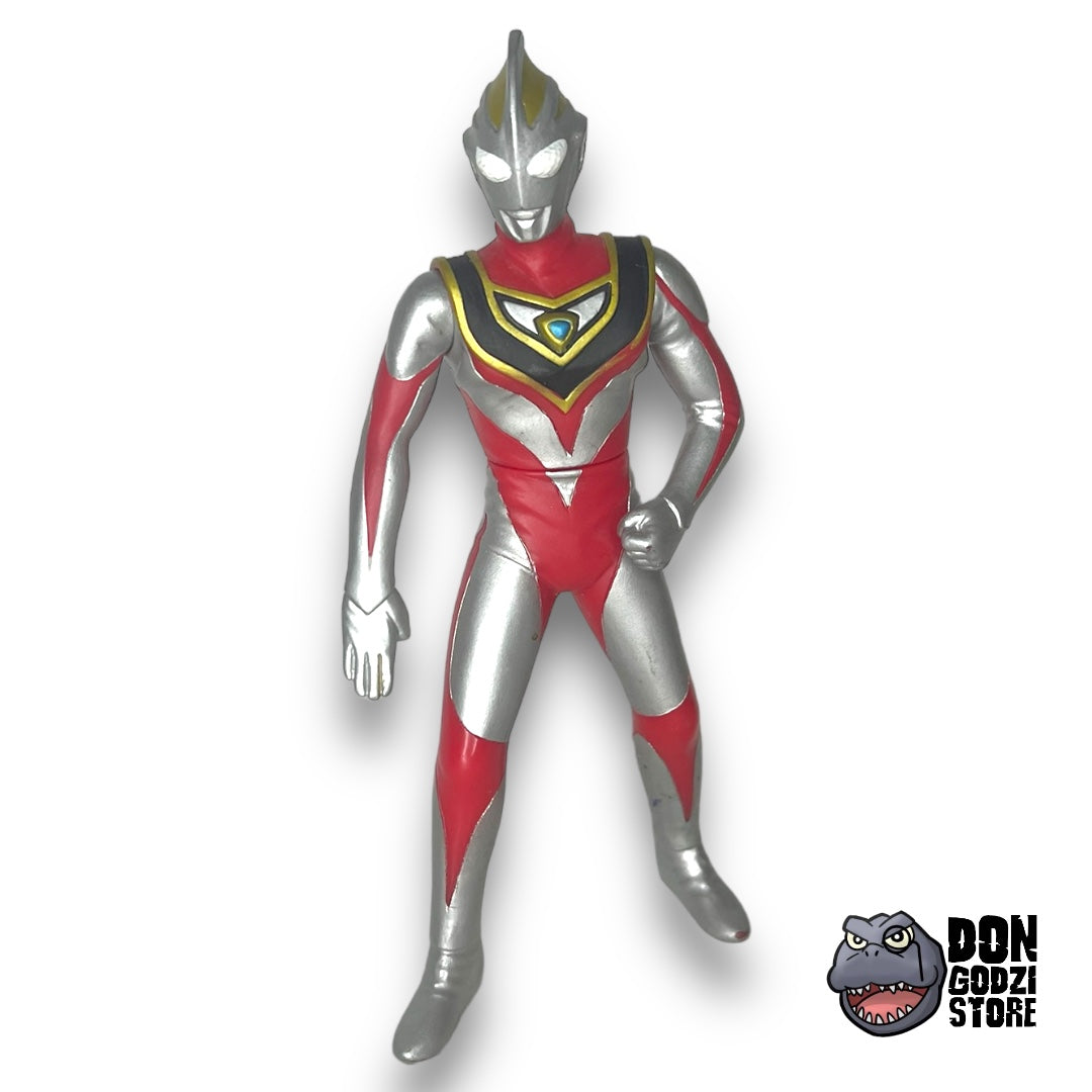 X:UM-1-A Ultraman Gaia V2 - Ultra Hero Series