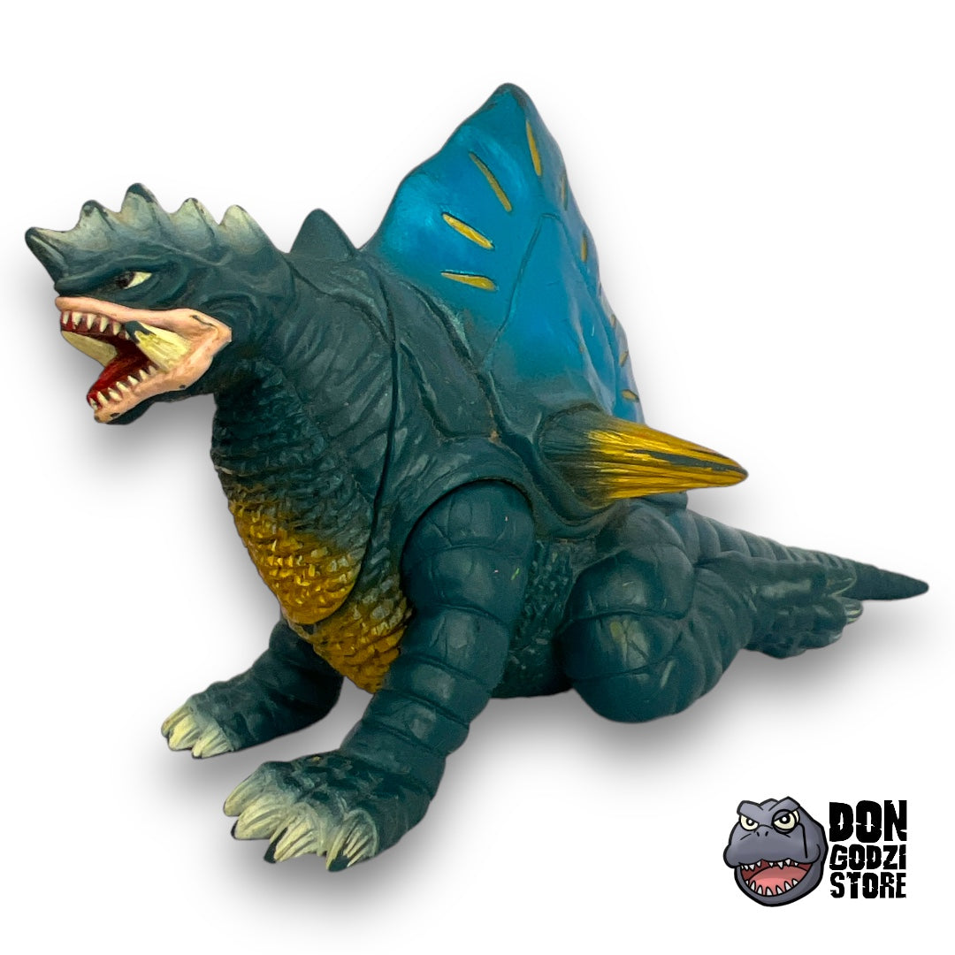 X: UK-1-G Zonnel - Ultra Kaiju Series