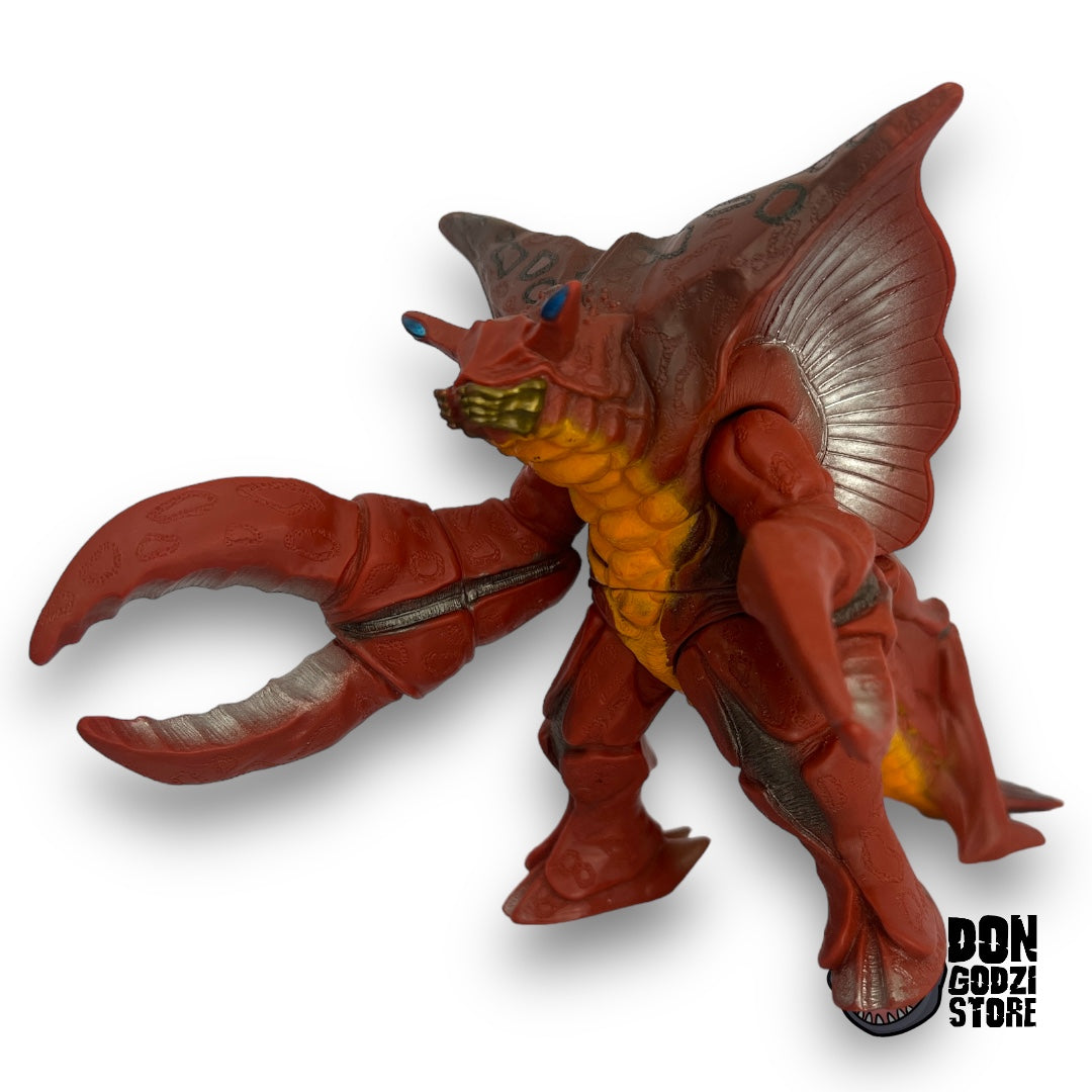 X: Uk-1-F Reicubas - Ultra Kaiju Series