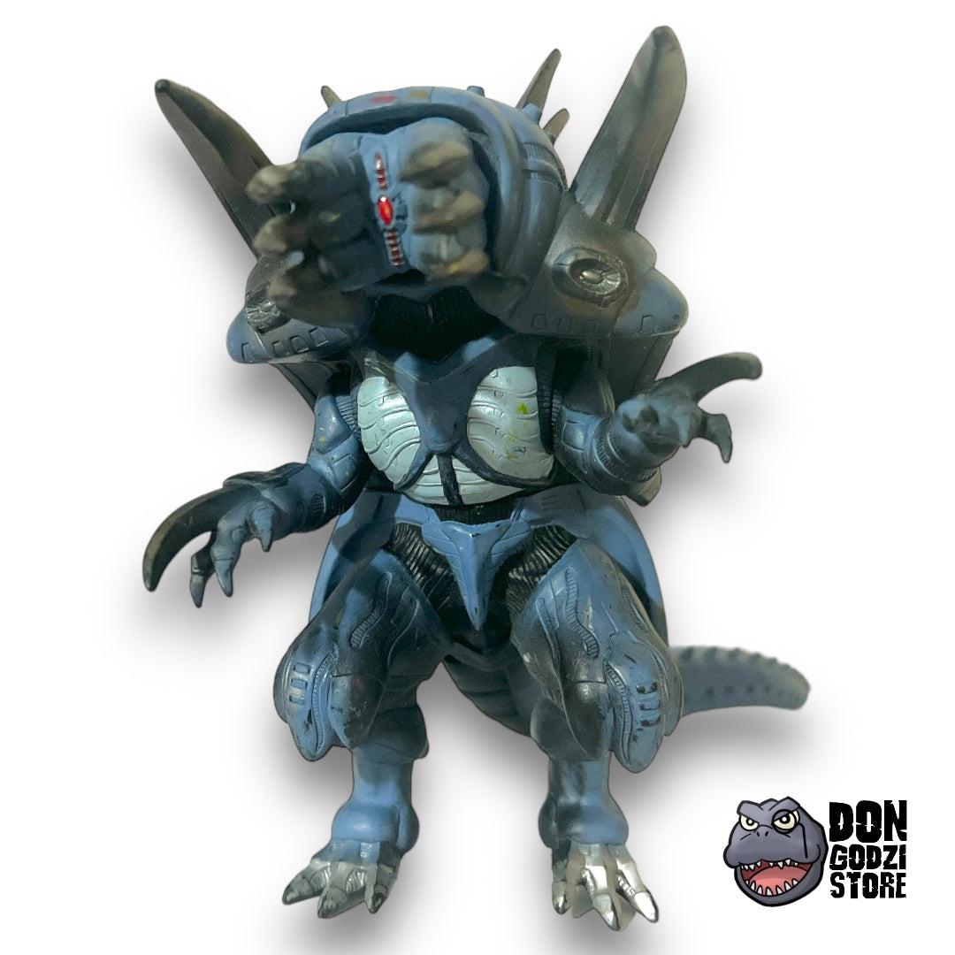 X: UK-1-H Gloker - Ultra Kaiju Series