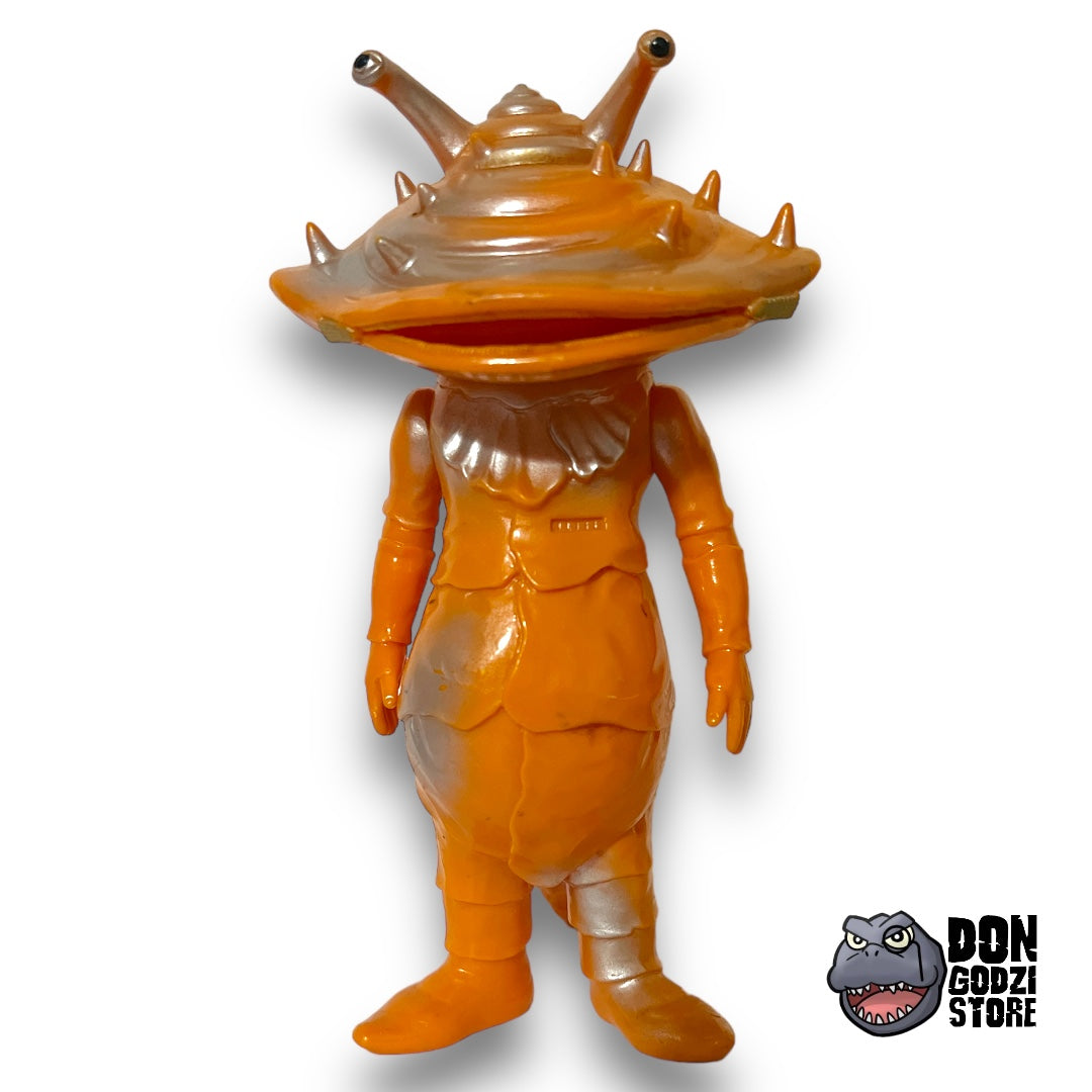 X:UK-1-C Kanegon - Ultra Kaiju Series - Bandai Japon – Don Godzi Store