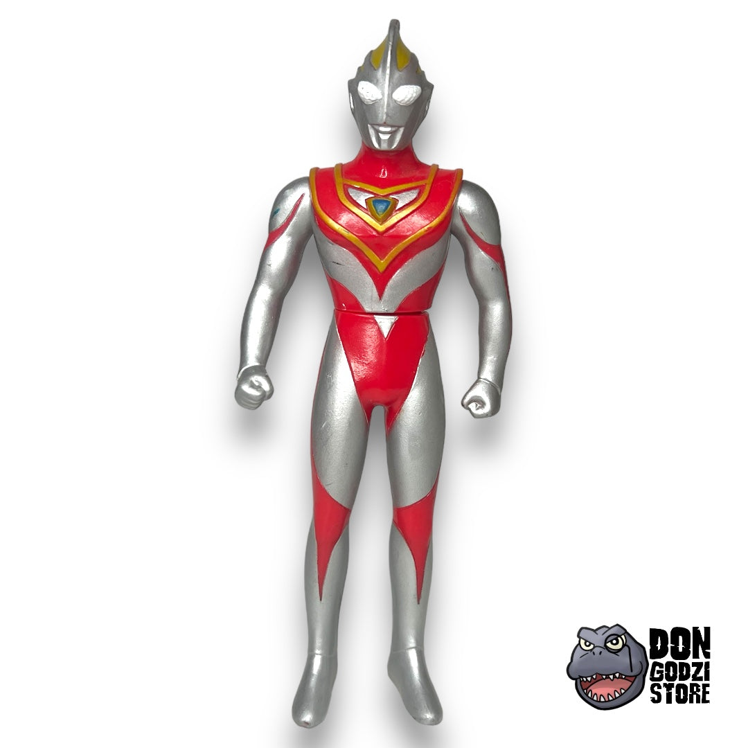 X:UM-1-A Ultraman Gaia V1 - Ultra Hero Series