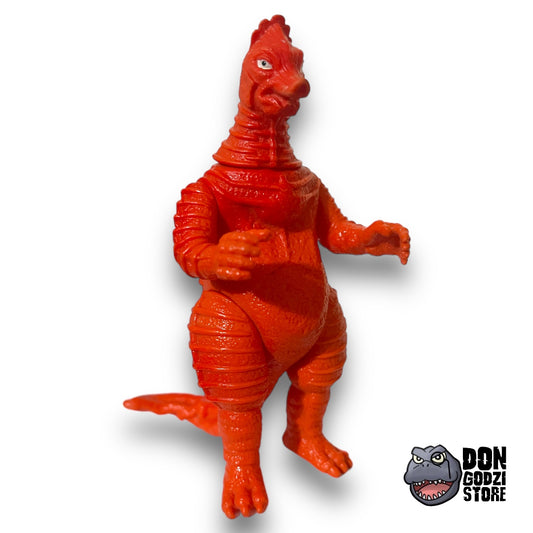 X: UK-1-D Banila - Ultra Kaiju Series - Bandai Japon