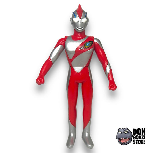 X:UM-1-A Ultraman Nice - Ultra Hero Series