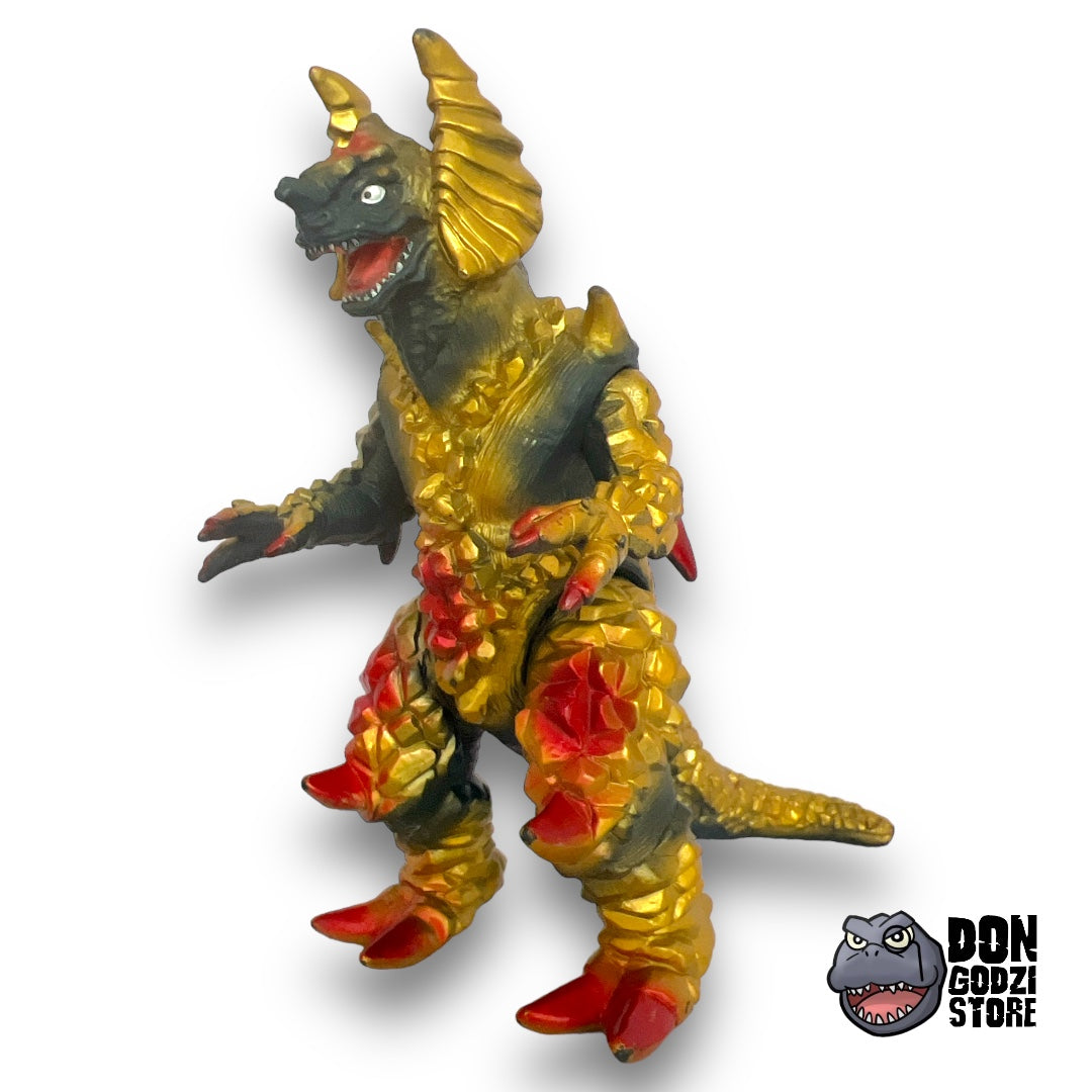 X: UK-1-F Goldras - Ultra Kaiju Series