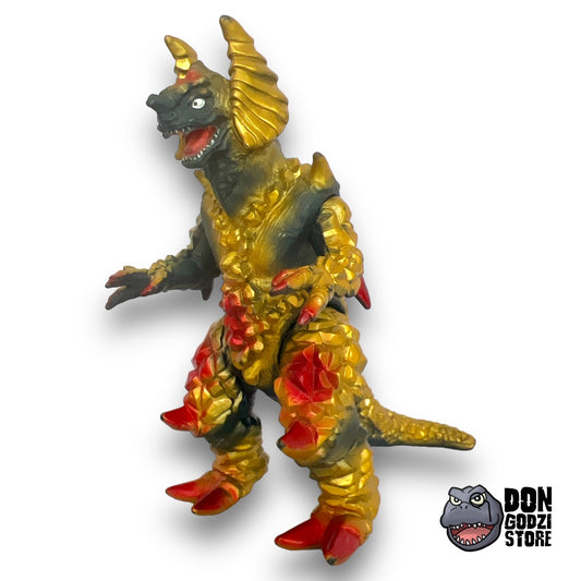 X: UK-1-F Goldras - Ultra Kaiju Series