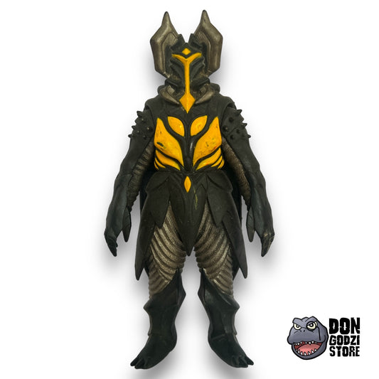 X: UK-1-F EX Zetton - Ultra Kaiju Series