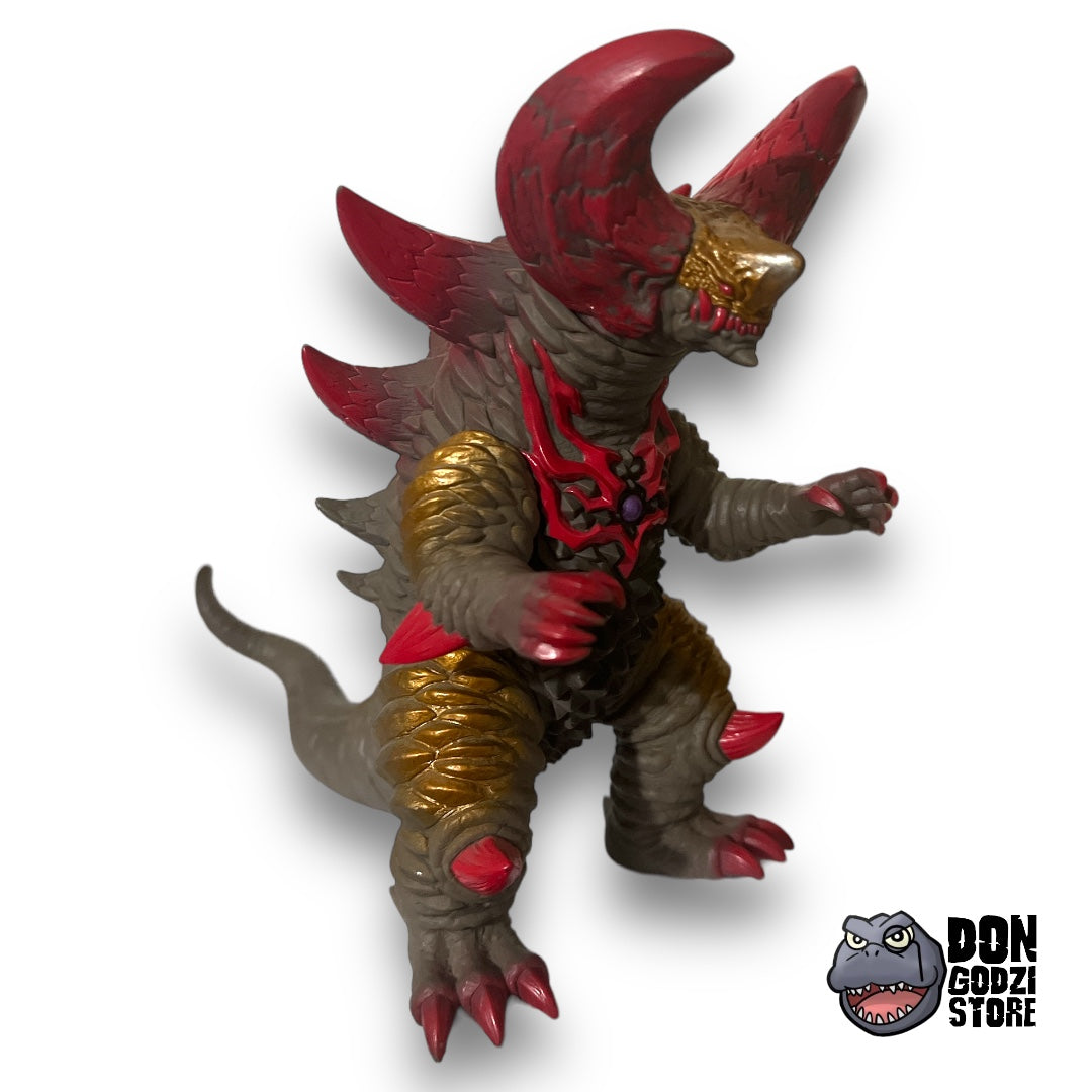 X:feria Skull Gomora - Ultra Kaiju Series DX – Don Godzi Store