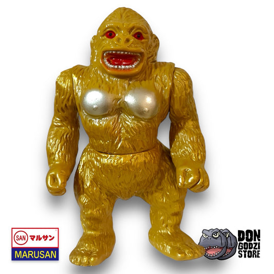 Giant Gorilla Golden - Marumon - Marusan