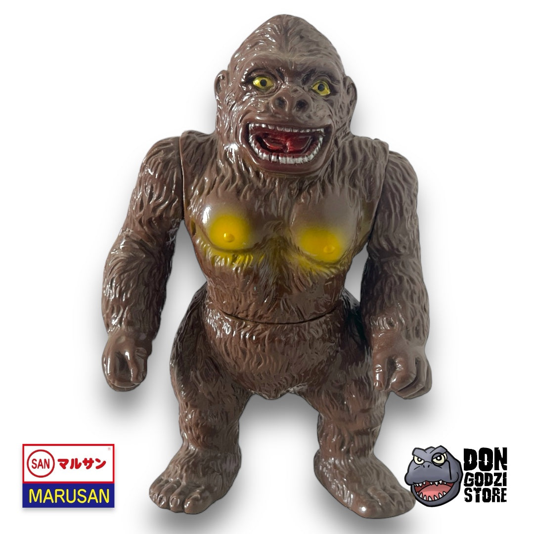 Giant Gorilla Brown - Marumon - Marusan