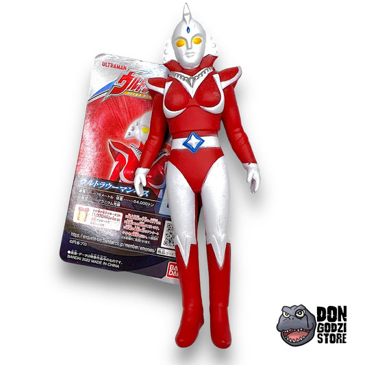 X: UM-1-A Ultraman Beth - Ultra Hero 500