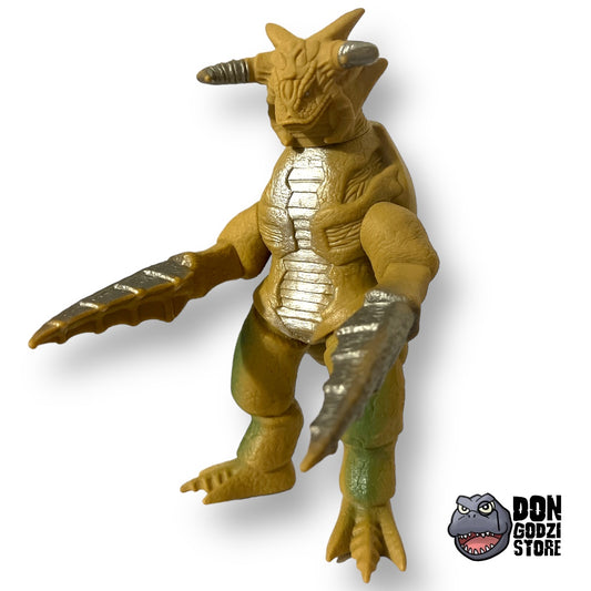 X: UK-1-D Jobalier - Ultra Kaiju Series - Bandai Korea