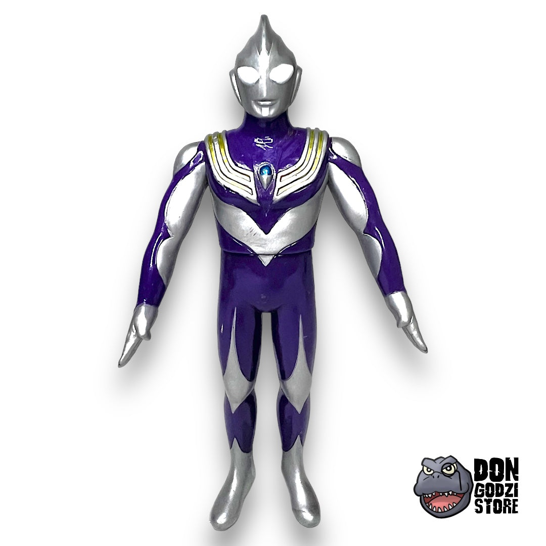 X:UM-1-A Ultraman Tiga Sky Type - Ultra Hero Series