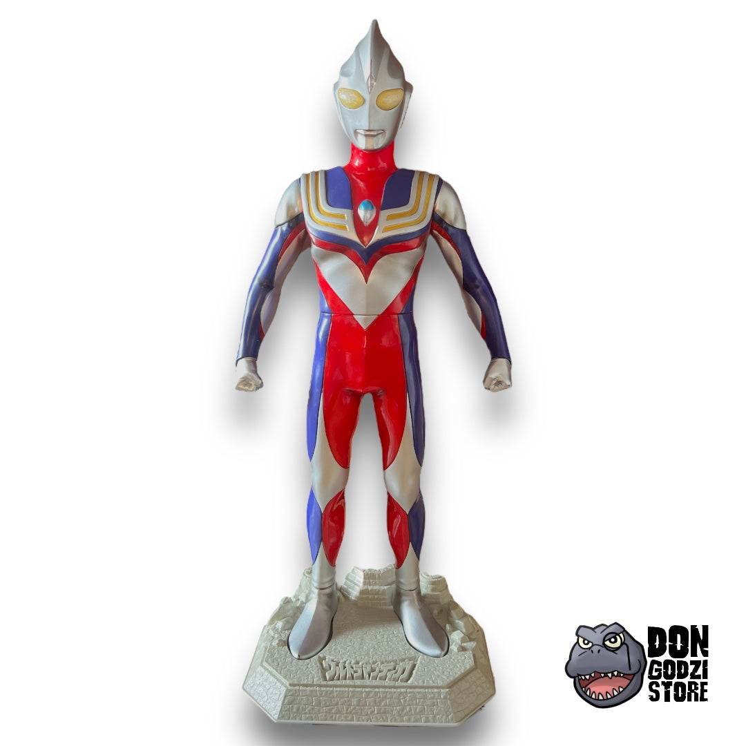 Ultraman Tiga - Kyomoto Collection