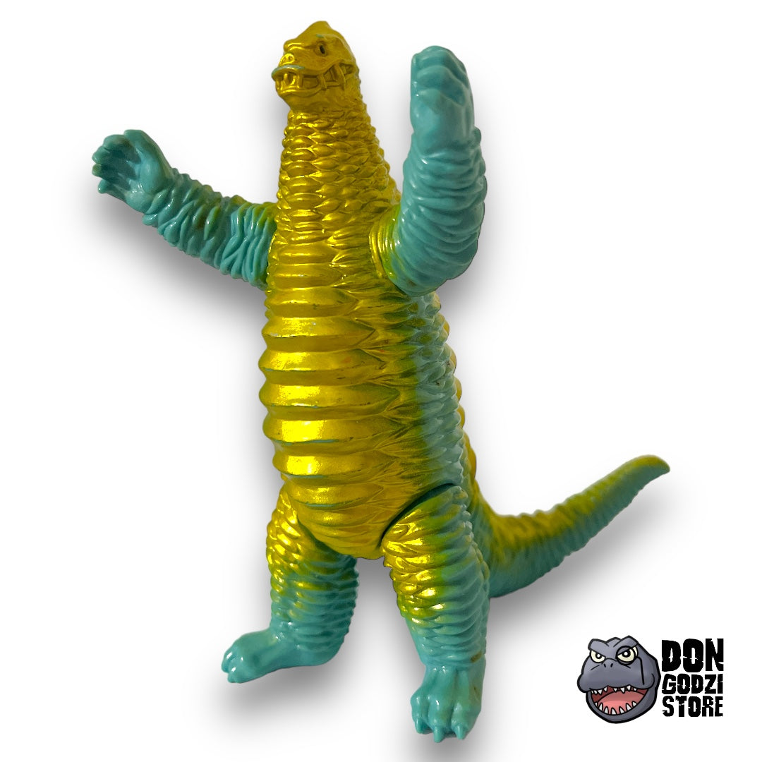 X:UK-1-A Red King - Ultra Kaiju Series - Bandai Japon