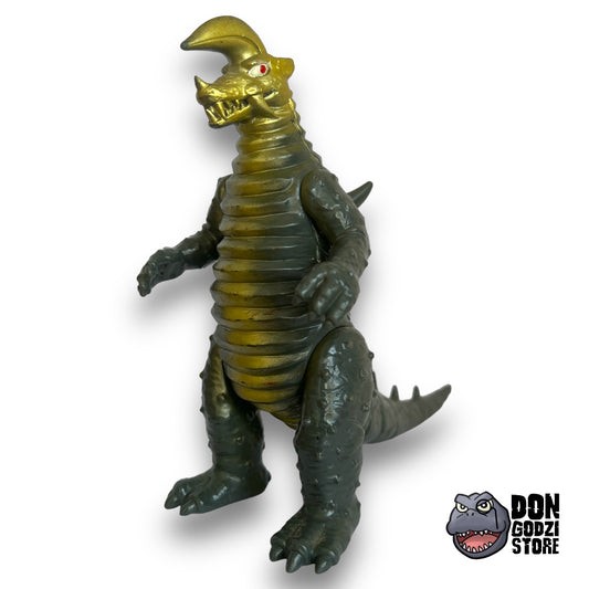 X:UK-1-A Black King - Ultra Kaiju Series - Bandai Japon