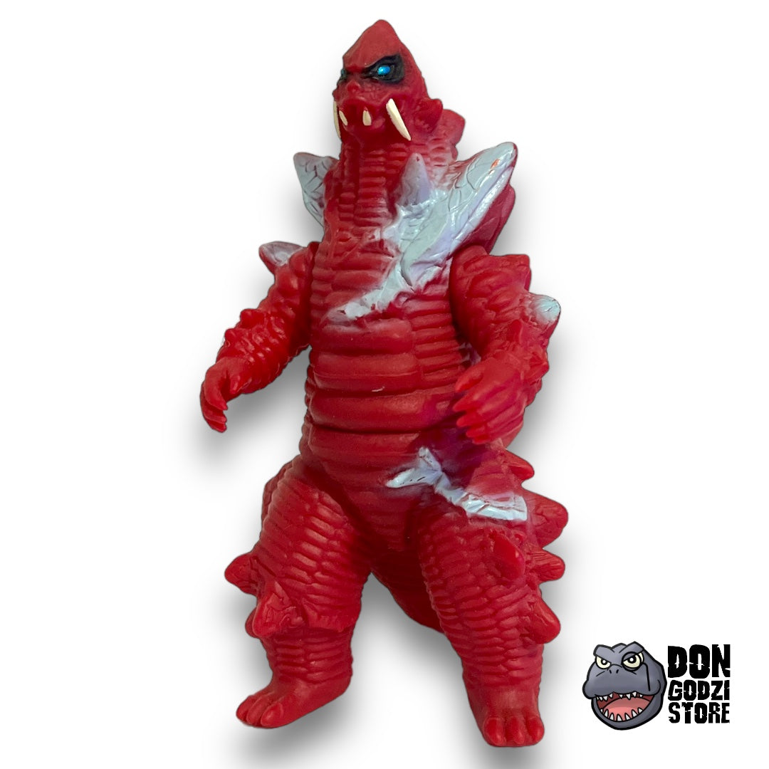 X:feria Sphere Red King - Ultra Kaiju 500