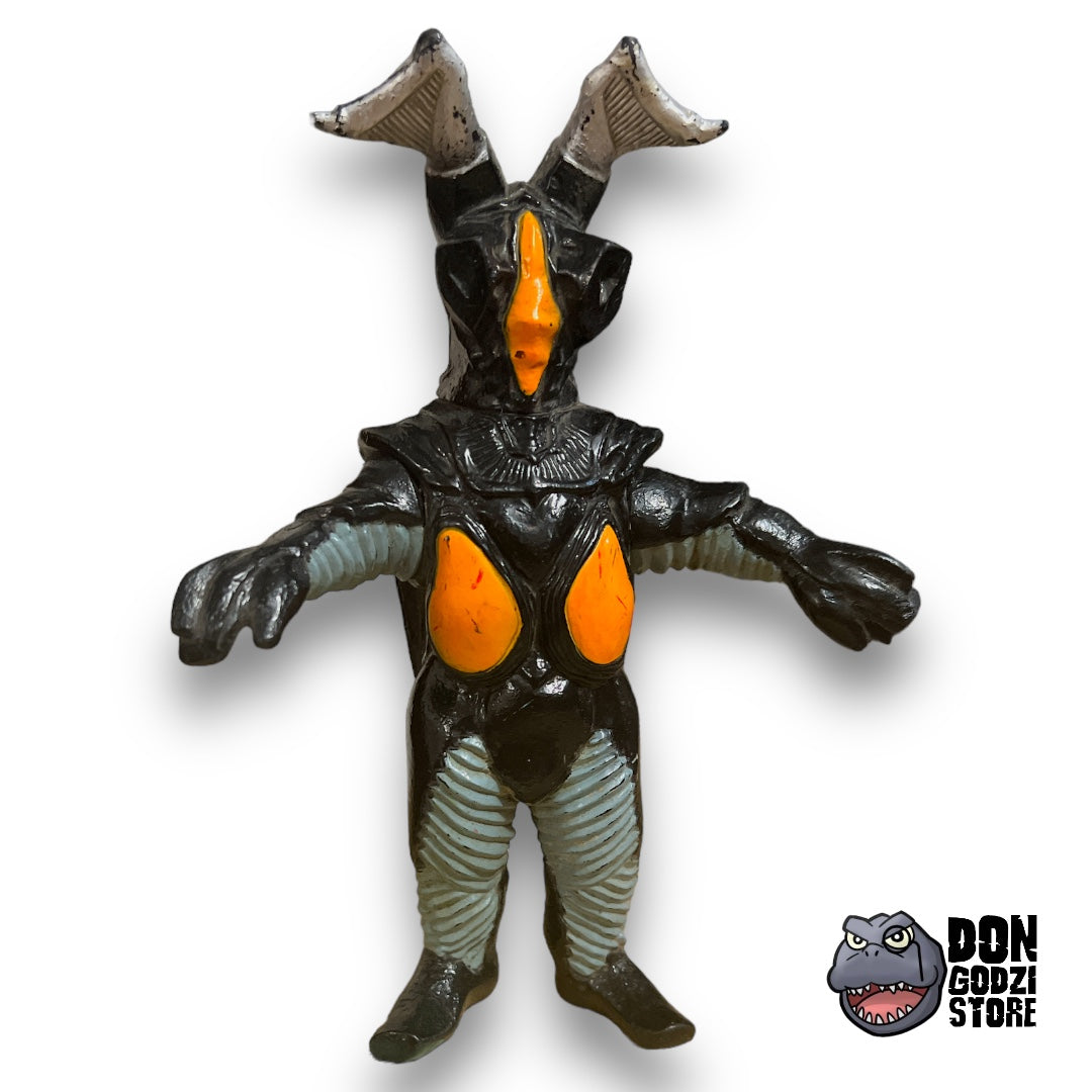 X:UK-1-A Zetton - Ultra Kaiju Series - Bandai Japon