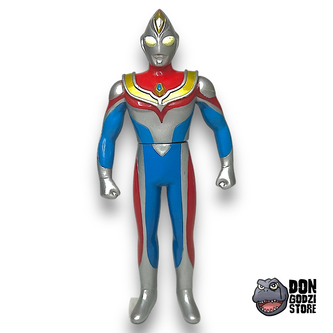 X:UM-1-A Ultraman Dyna - Ultra Hero Series