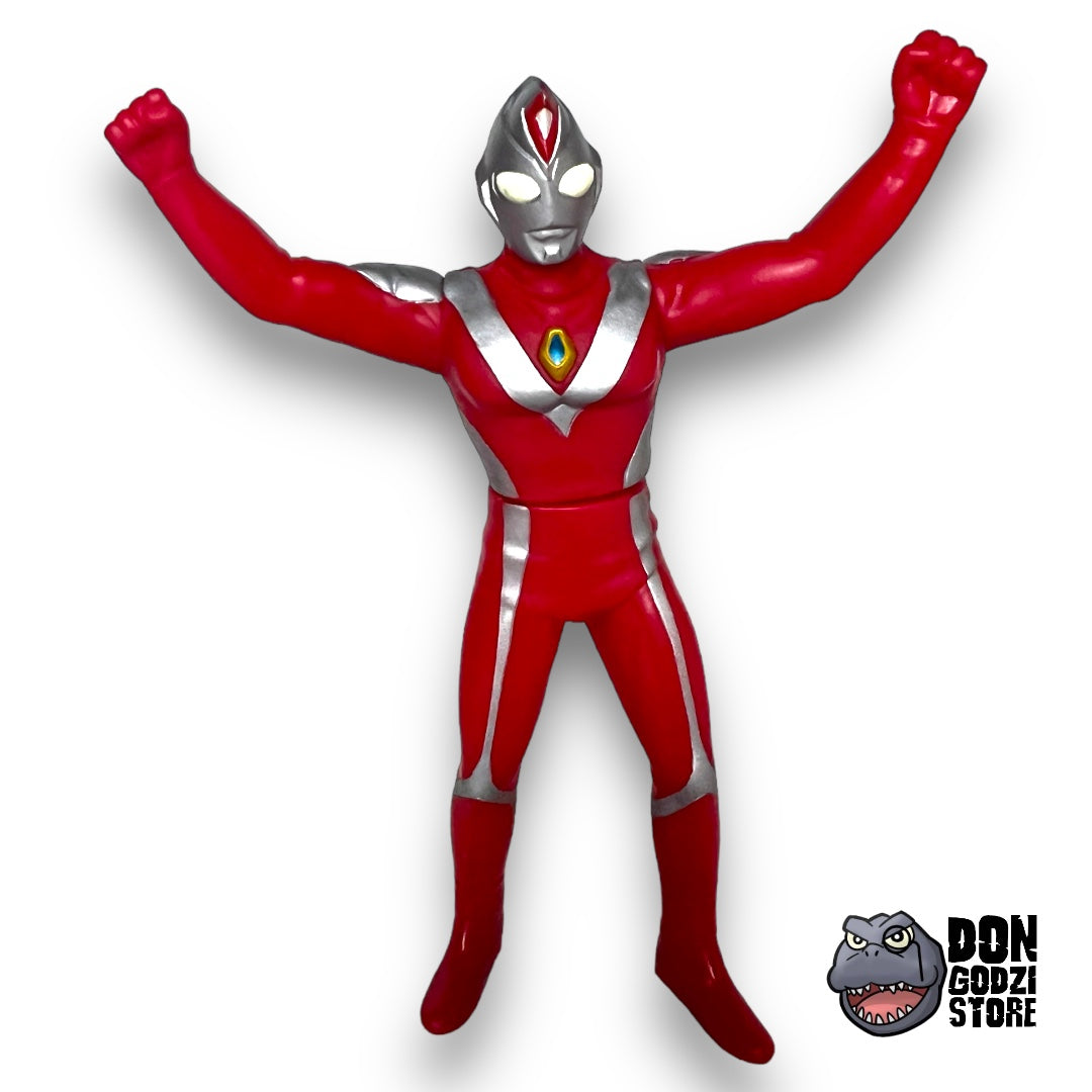 X:UM-1-A Ultraman Dyna Strong Type - Ultra Hero Series