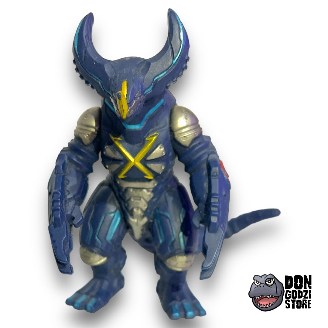 X:feria Cyber Gomora - Ultra Kaiju 500