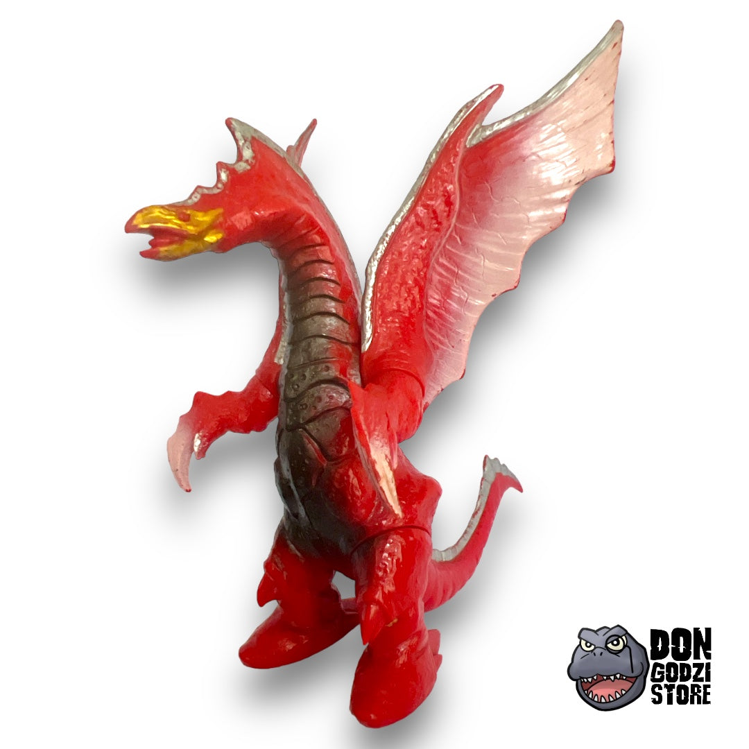 X: UK-1-F Melba - Ultra Kaiju Series