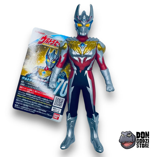 X: UM-1-A Ultraman Reiga - Ultra Hero 500