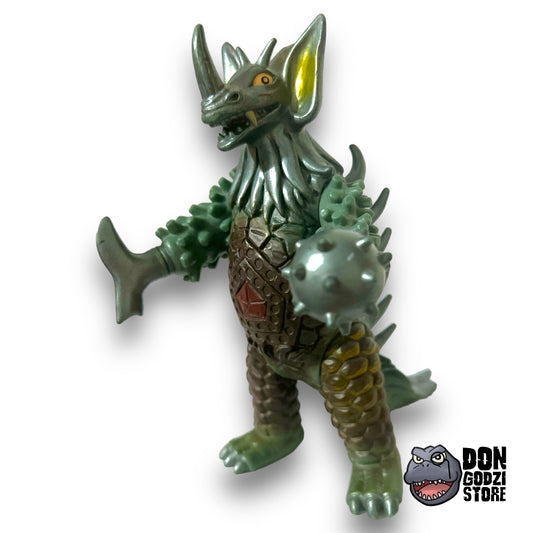 X: UK-1-G Tyrant - Ultra Kaiju Series