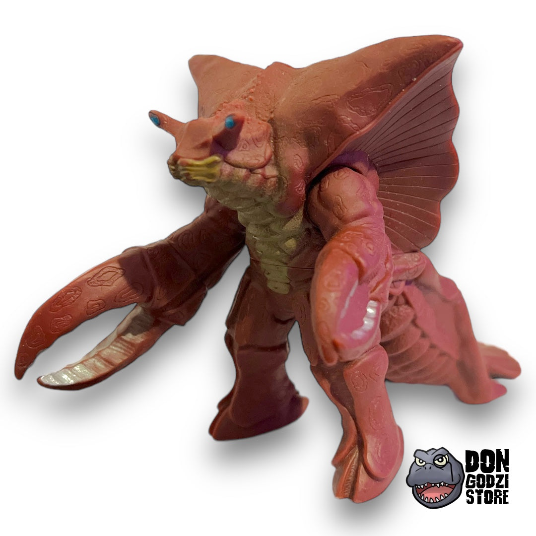 X:feria Reicubas - Ultra Kaiju 500 – Don Godzi Store