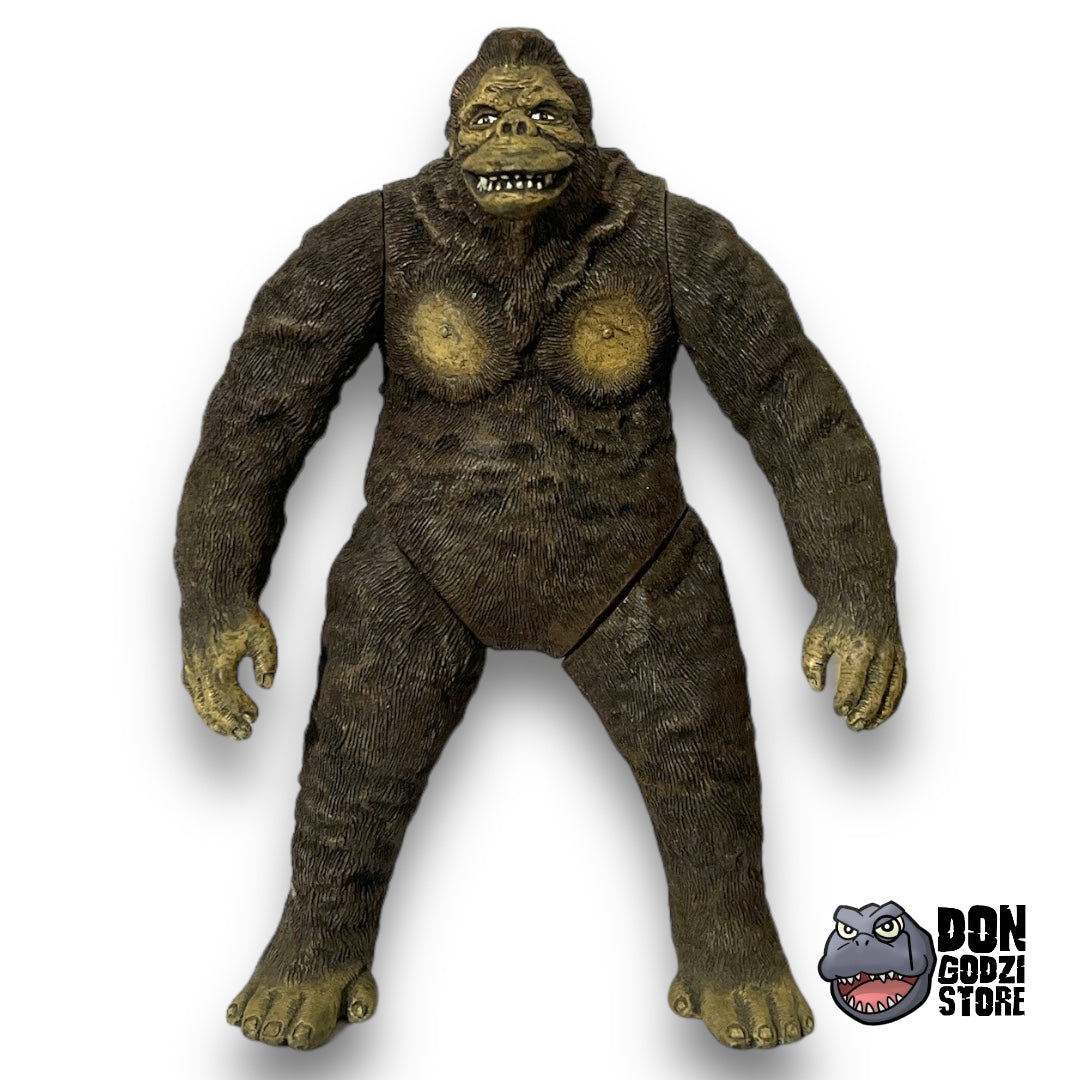 King Kong - The Godzilla Collection