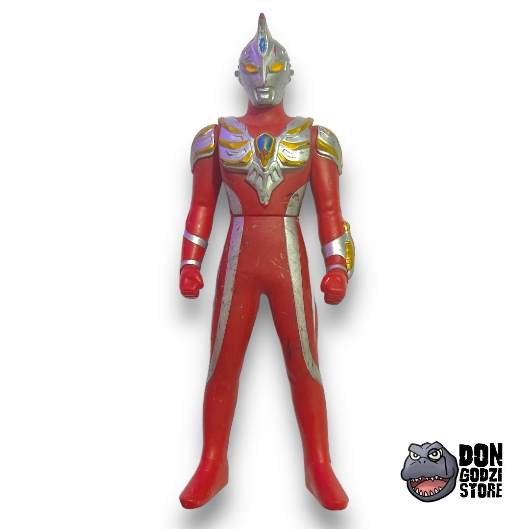 X:UM-1-A Ultraman Max - Ultra Hero Series