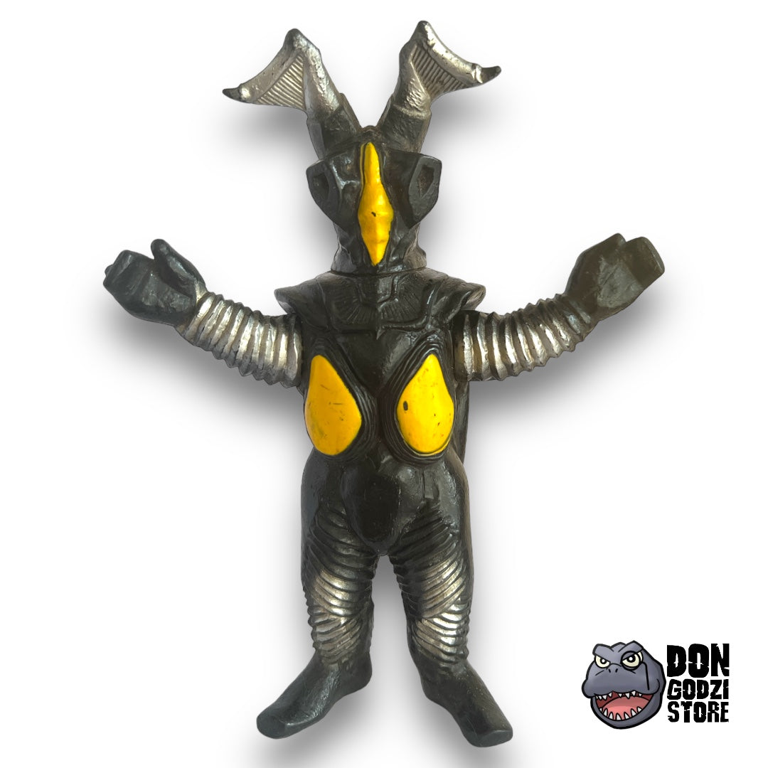 X:UK-1-A Zetton - Ultra Kaiju Series - Bandai Japon