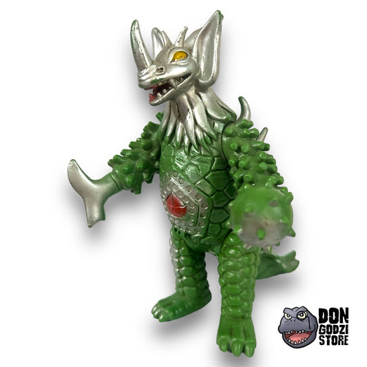 X:UK-1-C Tyrant - Ultra Kaiju Series - Bandai Japon