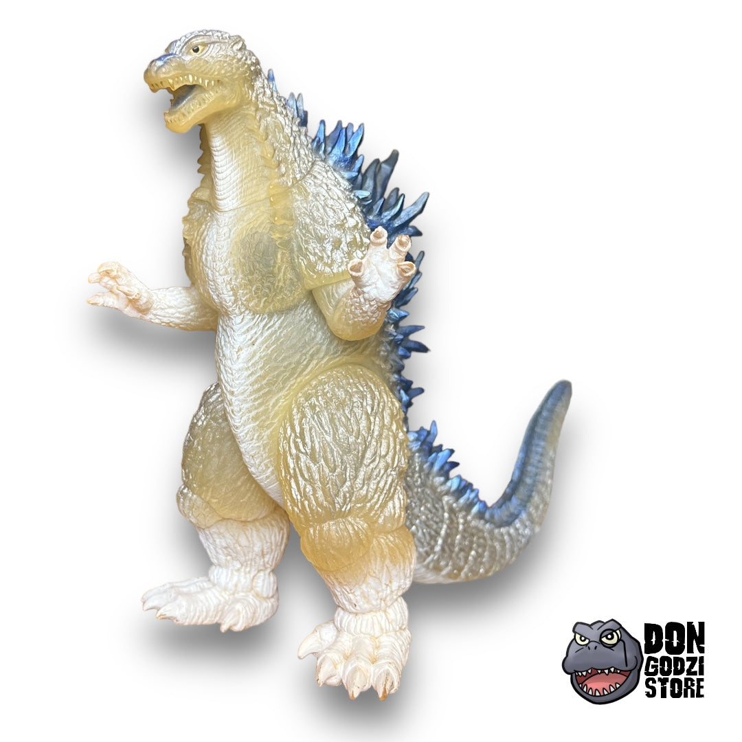 X:GZ-1-B Godzilla 2003 Theater Exclusive - Movie Monster Series