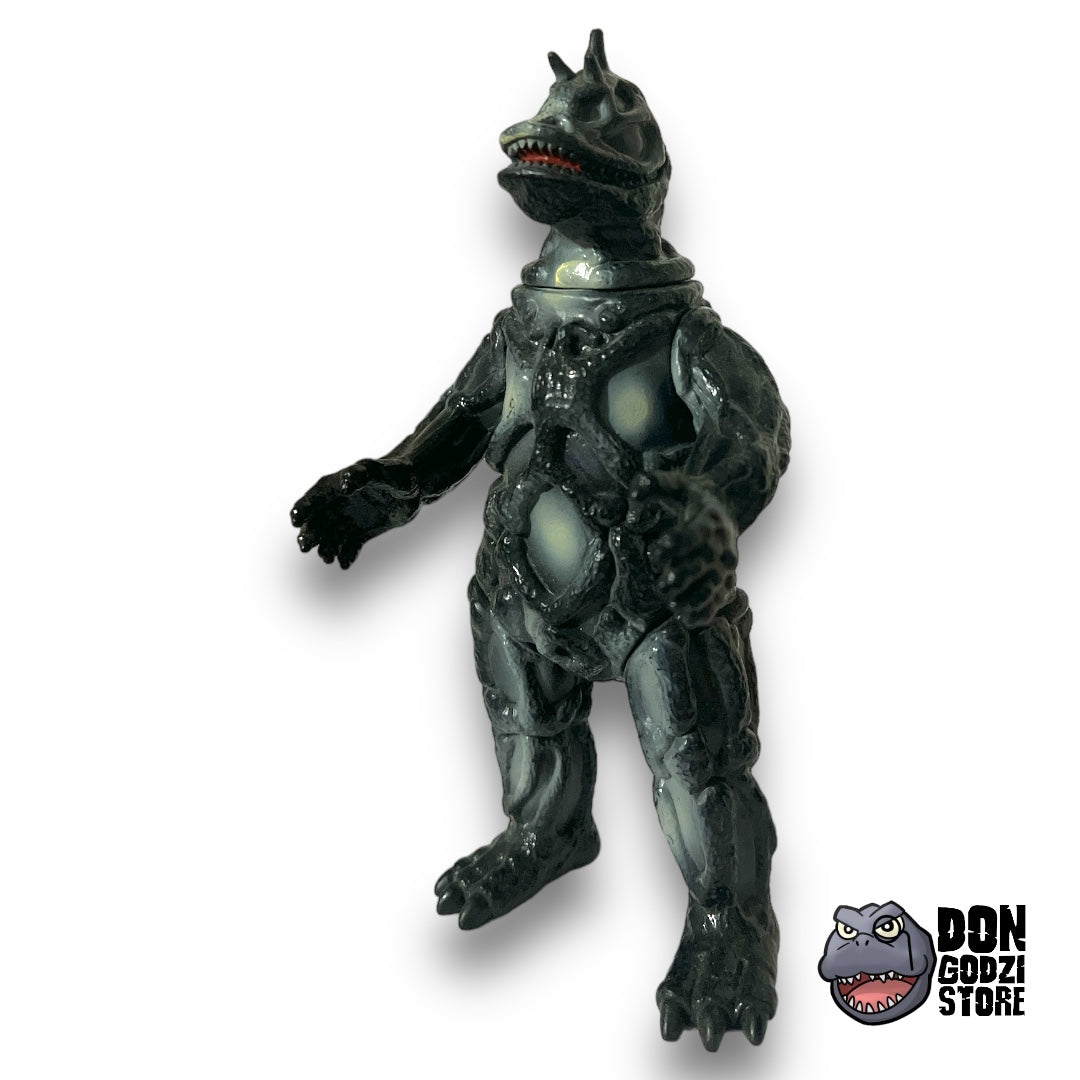 X:UK-1-C Seabozu - Ultra Kaiju Series - Bandai Japon