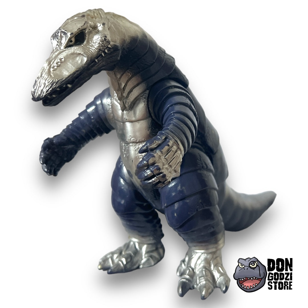 X: UK-1-D Powered Telesdon - Ultra Kaiju Series - Bandai Japon