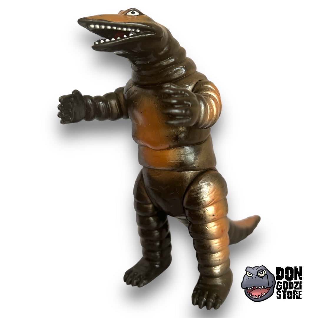 X:UK-1-B Telesdon - Ultra Kaiju Series - Bandai Japon – Don Godzi Store