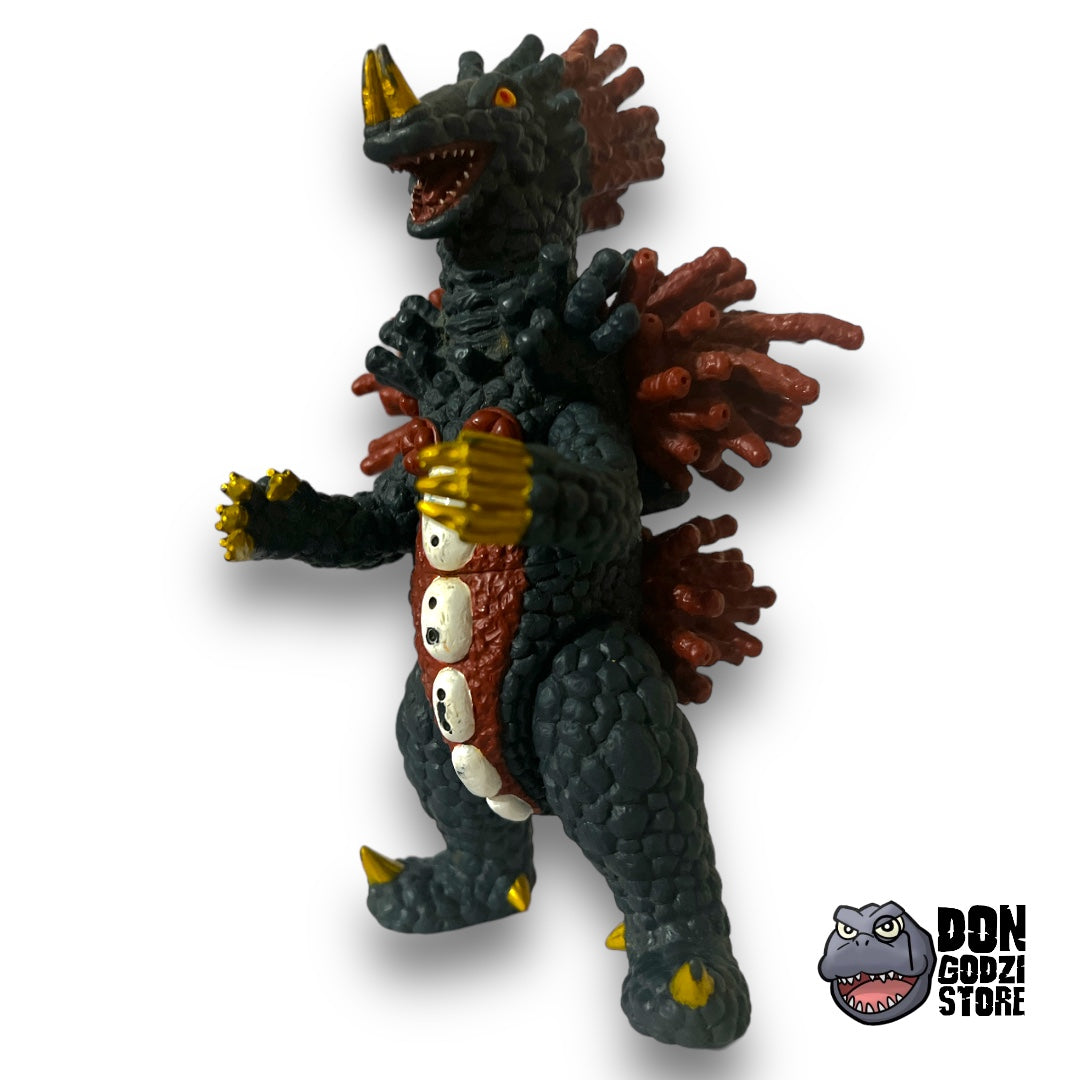 X: UK-1-F Verokron - Ultra Kaiju Series