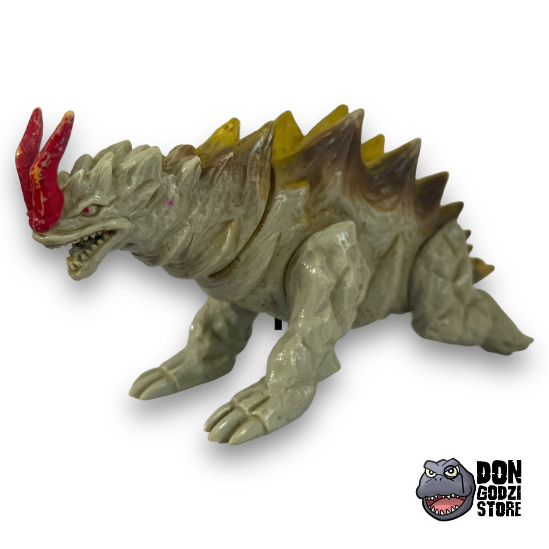 X:UK-1-A Gakuma - Ultra Kaiju Series - Bandai Japon