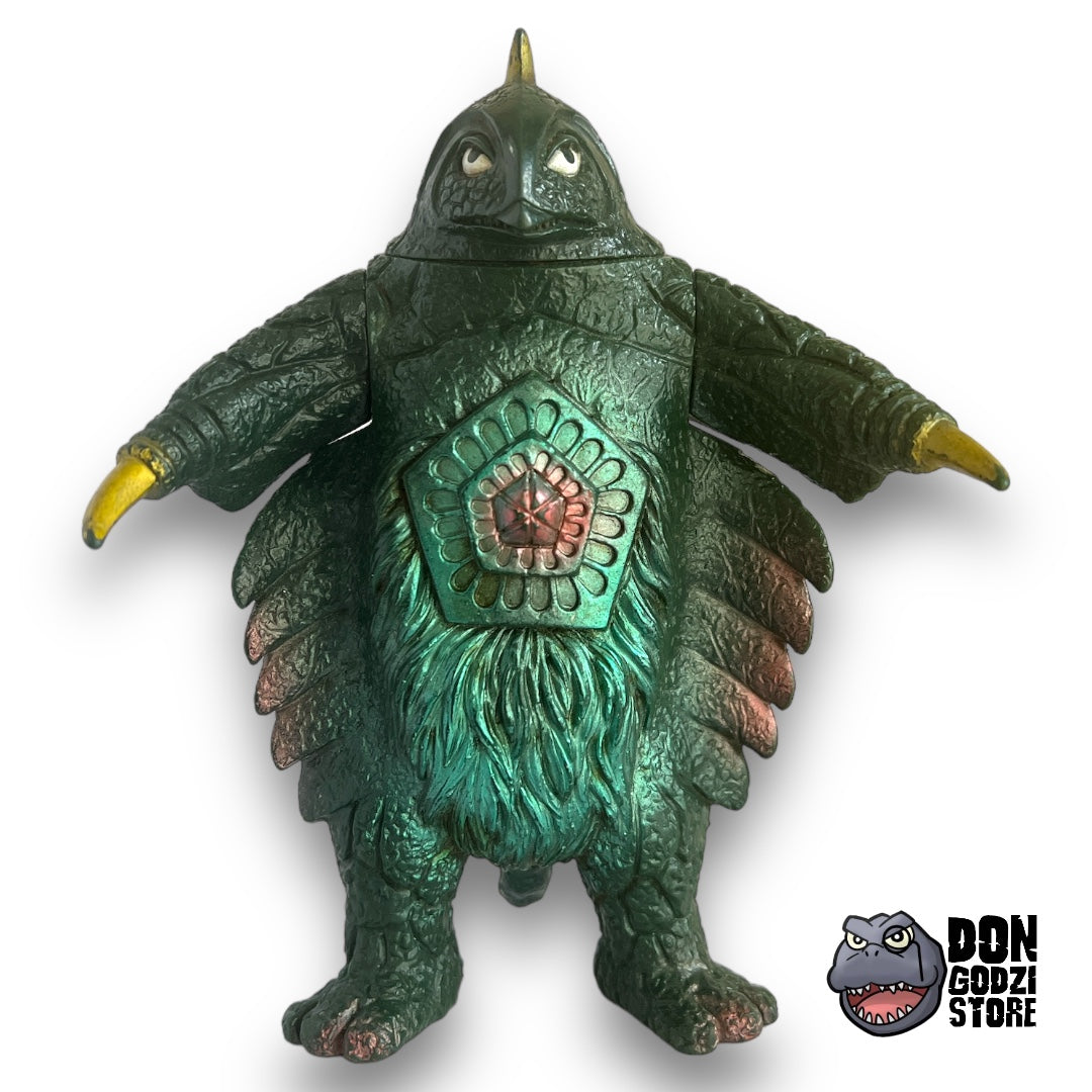 X:UK-1-B Bemstar - Ultra Kaiju Series - Bandai Japon