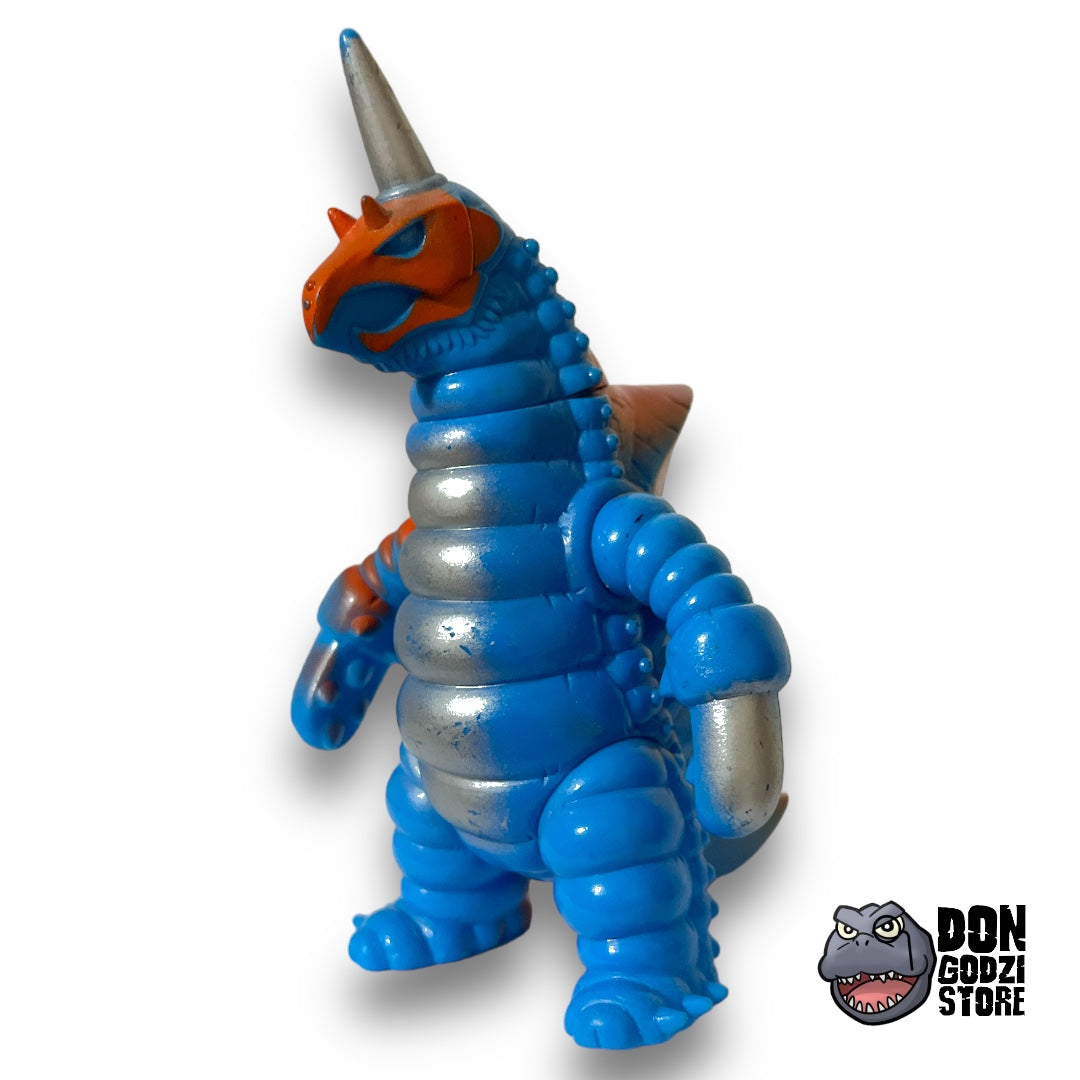 X:UK-1-D Vakishim - Ultra Kaiju Series - Bandai Japon